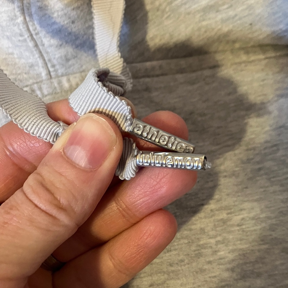 Lululemon split pullover - Picture 6 of 6